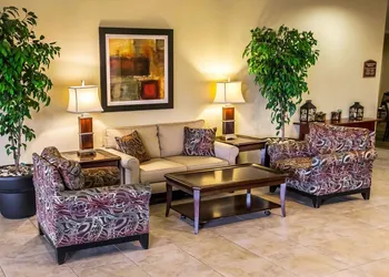 Michigan City Inn hotel thumbnail 3