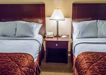 Michigan City Inn hotel thumbnail 5