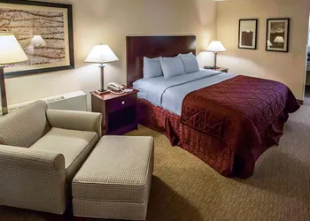 Michigan City Inn hotel thumbnail 6