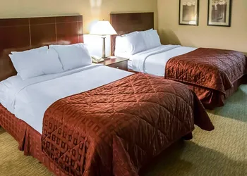 Michigan City Inn hotel thumbnail 8