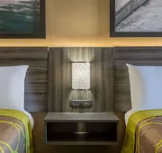 Super 8 by Wyndham McDonough GA hotel detail image 5