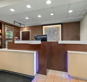 Fairfield Inn & Suites by Marriott Chicago Southeast/Hammond hotel detail image 3