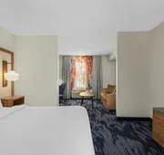Fairfield Inn & Suites by Marriott Chicago Southeast/Hammond hotel detail image 4