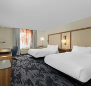 Fairfield Inn & Suites by Marriott Chicago Southeast/Hammond hotel detail image 5