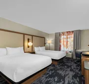 Fairfield Inn & Suites by Marriott Chicago Southeast/Hammond hotel detail image 7