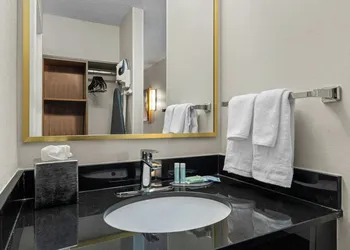 Fairfield Inn & Suites by Marriott Chicago Southeast/Hammond hotel thumbnail 6