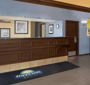 Days Inn & Suites by Wyndham Merrillville hotel detail image 4