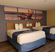 Days Inn & Suites by Wyndham Merrillville hotel detail image 5
