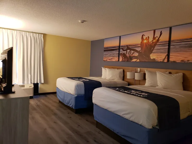 Days Inn & Suites by Wyndham Merrillville hotel detail image 6