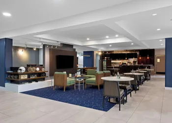 Courtyard by Marriott Chicago Southeast/Hammond hotel thumbnail 2