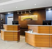 Courtyard by Marriott Chicago Southeast/Hammond hotel detail image 3