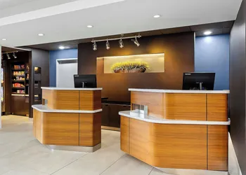 Courtyard by Marriott Chicago Southeast/Hammond hotel thumbnail 3