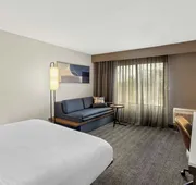 Courtyard by Marriott Chicago Southeast/Hammond hotel detail image 5