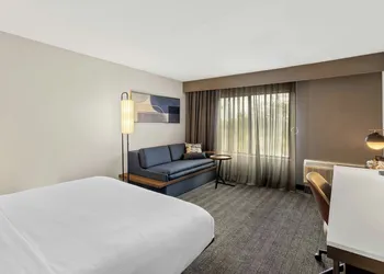 Courtyard by Marriott Chicago Southeast/Hammond hotel thumbnail 5