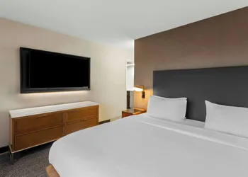 Courtyard by Marriott Chicago Southeast/Hammond hotel thumbnail 6
