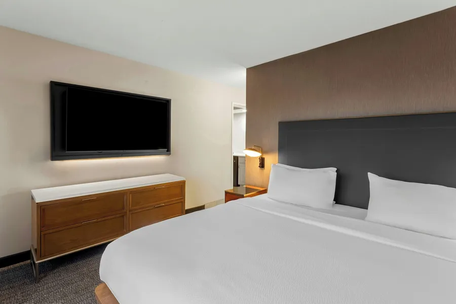 Courtyard by Marriott Chicago Southeast/Hammond hotel detail image 6