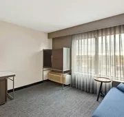 Courtyard by Marriott Chicago Southeast/Hammond hotel detail image 7