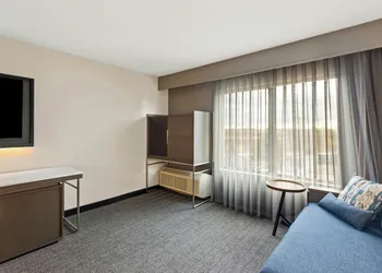 Courtyard by Marriott Chicago Southeast/Hammond hotel thumbnail 7