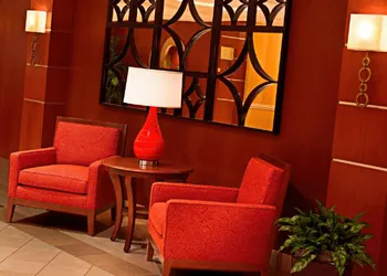 Wyndham Cleveland Airport hotel thumbnail 3