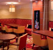 Wyndham Cleveland Airport hotel detail image 4