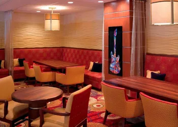 Wyndham Cleveland Airport hotel thumbnail 4