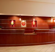Wyndham Cleveland Airport hotel detail image 5
