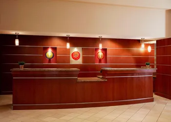 Wyndham Cleveland Airport hotel thumbnail 5