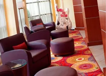 Wyndham Cleveland Airport hotel thumbnail 6