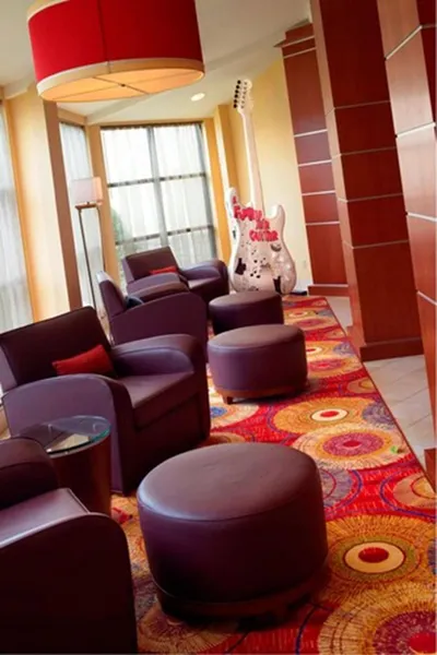 Wyndham Cleveland Airport hotel detail image 6