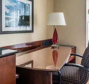 Wyndham Cleveland Airport hotel detail image 7