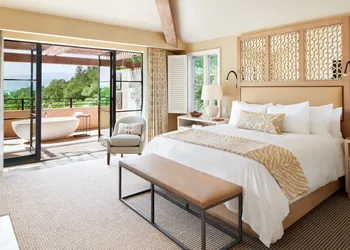 Auberge Du Soleil hotel thumbnail 4