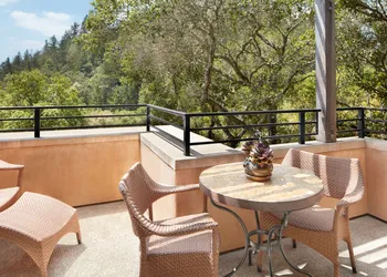 Auberge Du Soleil hotel thumbnail 6
