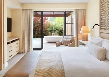 Auberge Du Soleil hotel thumbnail 7