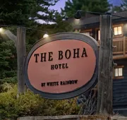 The Boha Hotel hotel detail image 3