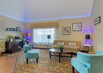Sleep Inn & Suites Smyrna - Nashville Area hotel thumbnail 3