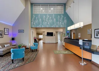 Sleep Inn & Suites Smyrna - Nashville Area hotel thumbnail 4