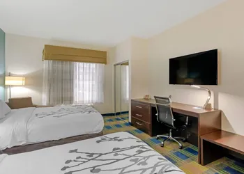 Sleep Inn & Suites Smyrna - Nashville Area hotel thumbnail 6