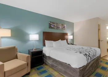 Sleep Inn & Suites Smyrna - Nashville Area hotel thumbnail 7