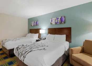 Sleep Inn & Suites Smyrna - Nashville Area hotel thumbnail 8