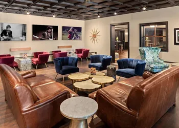 The Highlander Hotel Iowa City, an Ascend Collection Hotel hotel thumbnail 5