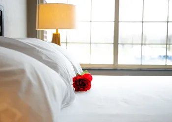 The Highlander Hotel Iowa City, an Ascend Collection Hotel hotel thumbnail 7