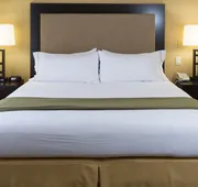 Holiday Inn Express & Suites Jacksonville Airport by IHG hotel detail image 3