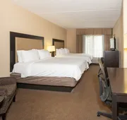 Holiday Inn Express & Suites Jacksonville Airport by IHG hotel detail image 4