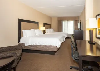 Holiday Inn Express & Suites Jacksonville Airport by IHG hotel thumbnail 4