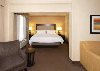 Holiday Inn Express & Suites Jacksonville Airport by IHG hotel thumbnail 5