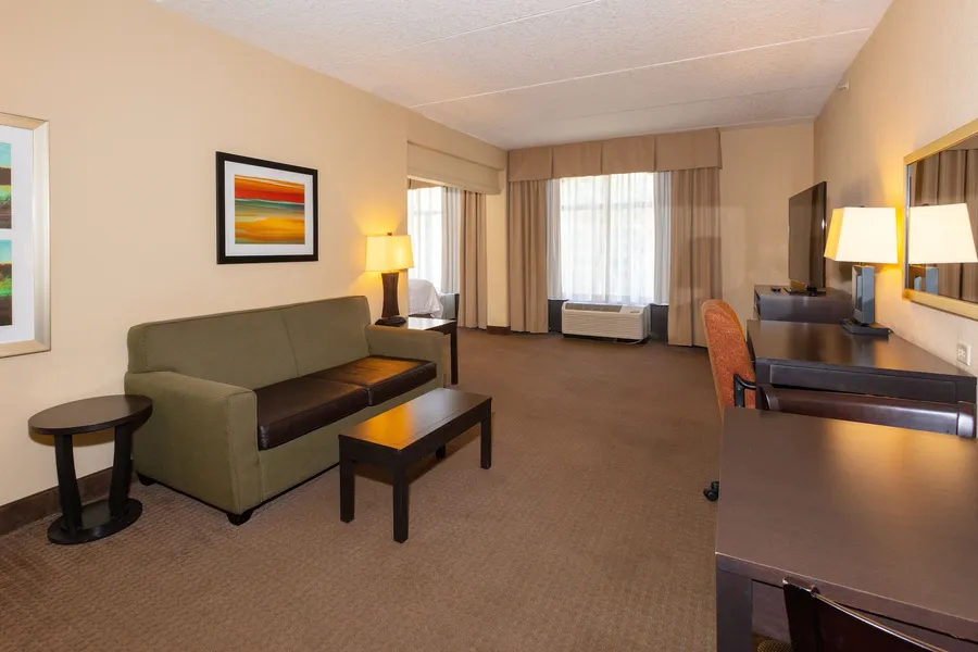 Holiday Inn Express & Suites Jacksonville Airport by IHG hotel detail image 6