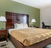 Quality Inn Cape Girardeau North hotel detail image 4