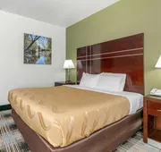 Quality Inn Cape Girardeau North hotel detail image 5