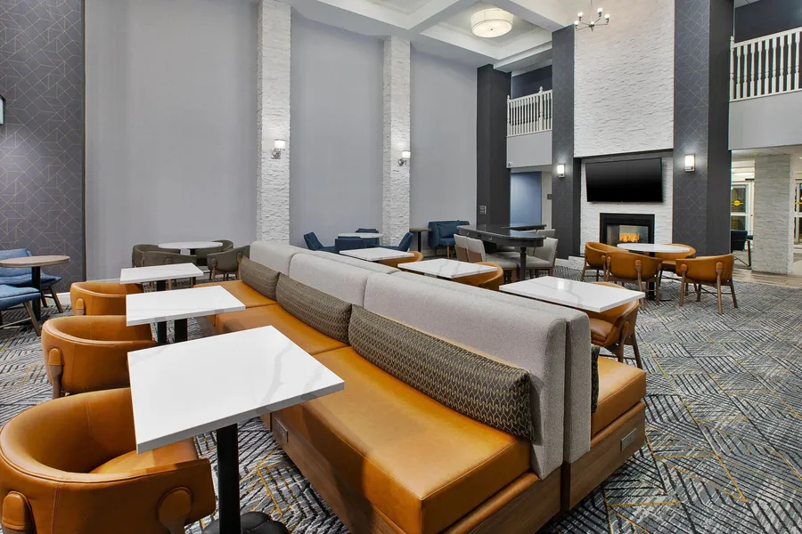 Homewood Suites by Hilton Sioux Falls hotel detail image 2