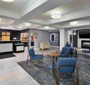 Homewood Suites by Hilton Sioux Falls hotel detail image 3